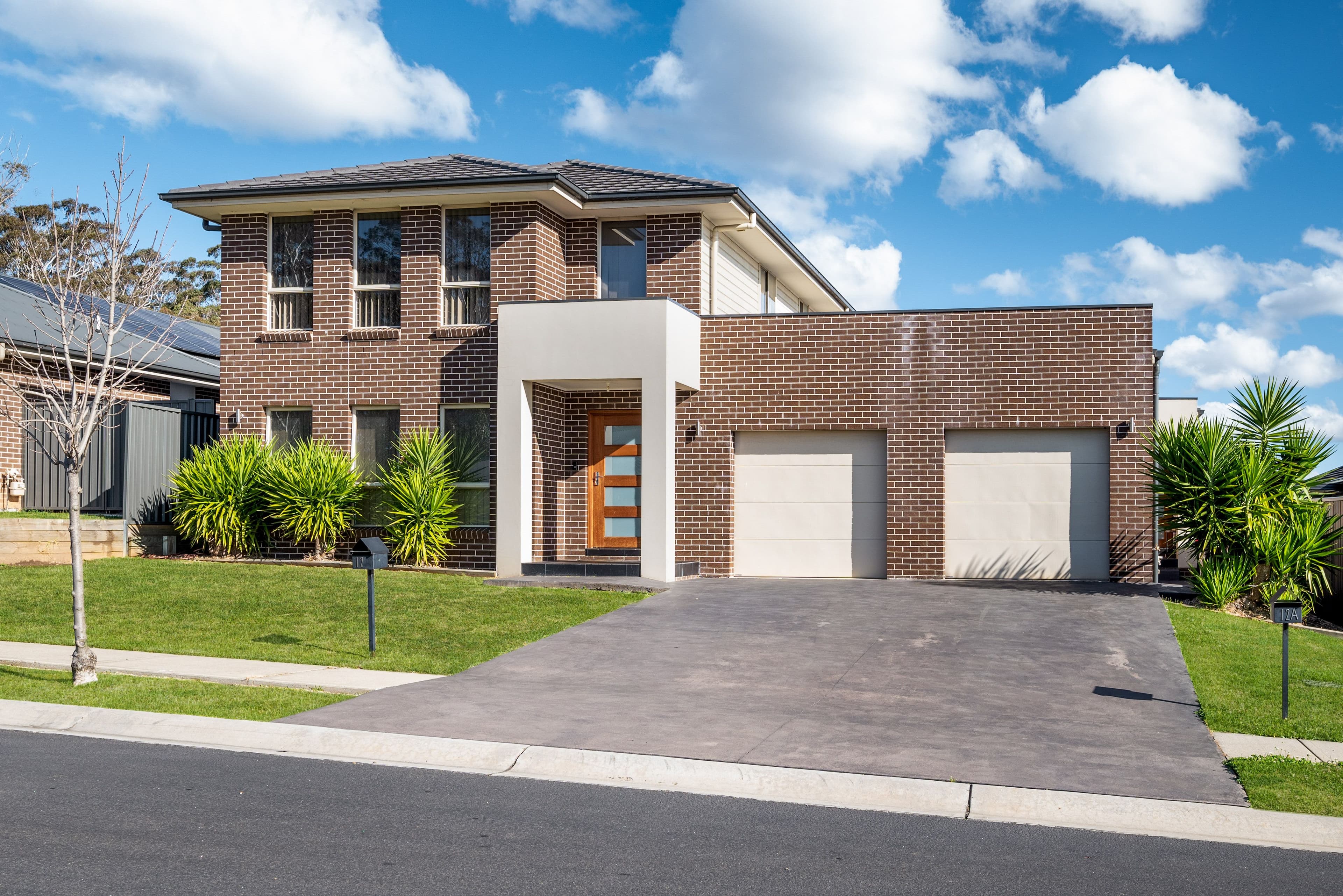 12 A & B Harvey Road, Appin NSW 2560, Appin - Image 1