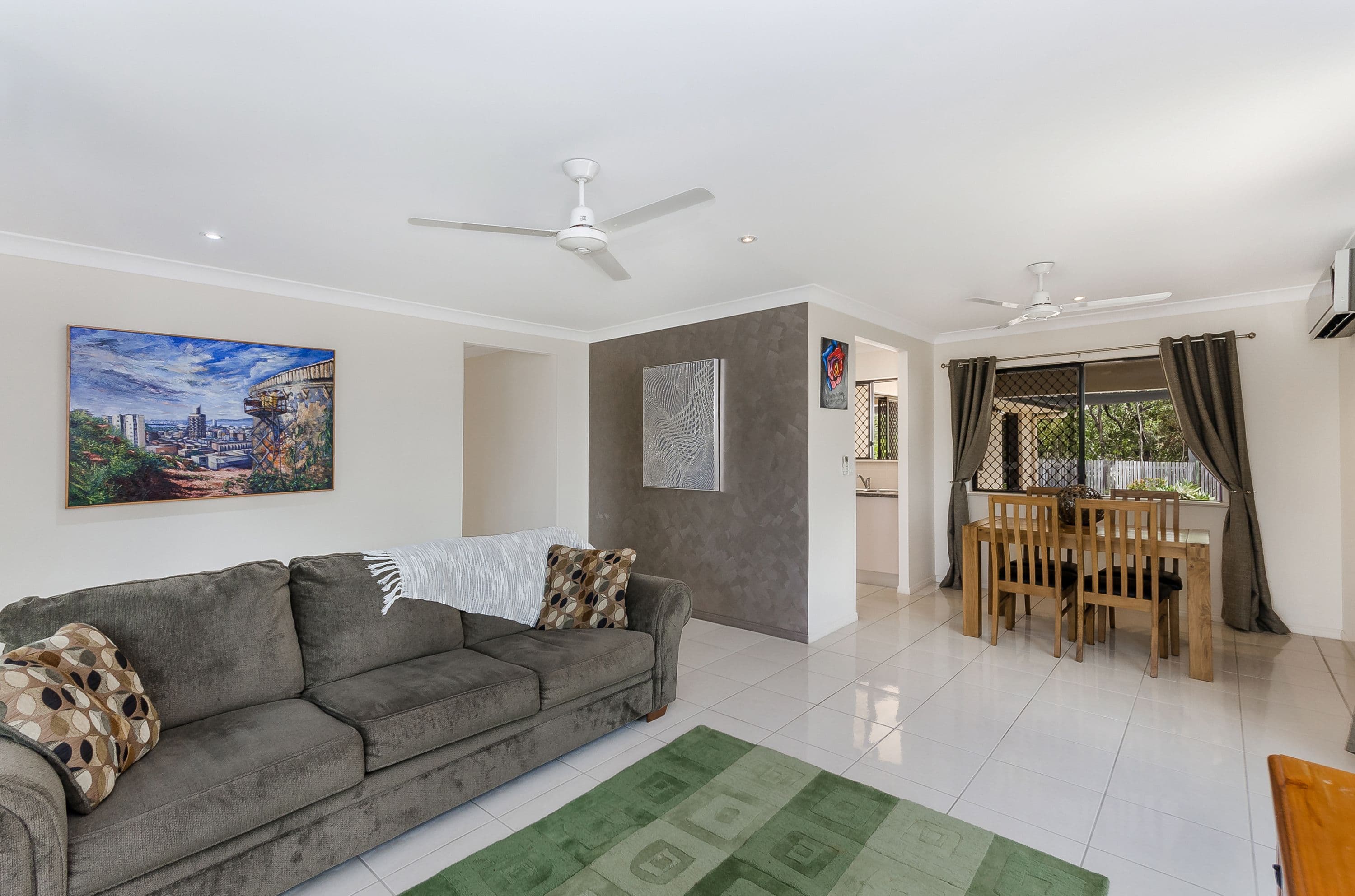 20 Redbank Court, Mount Louisa QLD 4814, Mount Louisa - Thumbnail 4