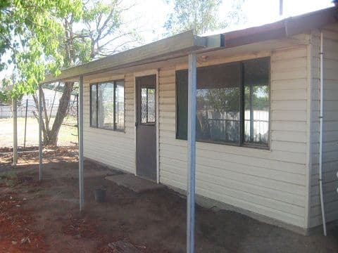 103 Railway Street, COONAMBLE NSW 2829, Coonamble - Image 1