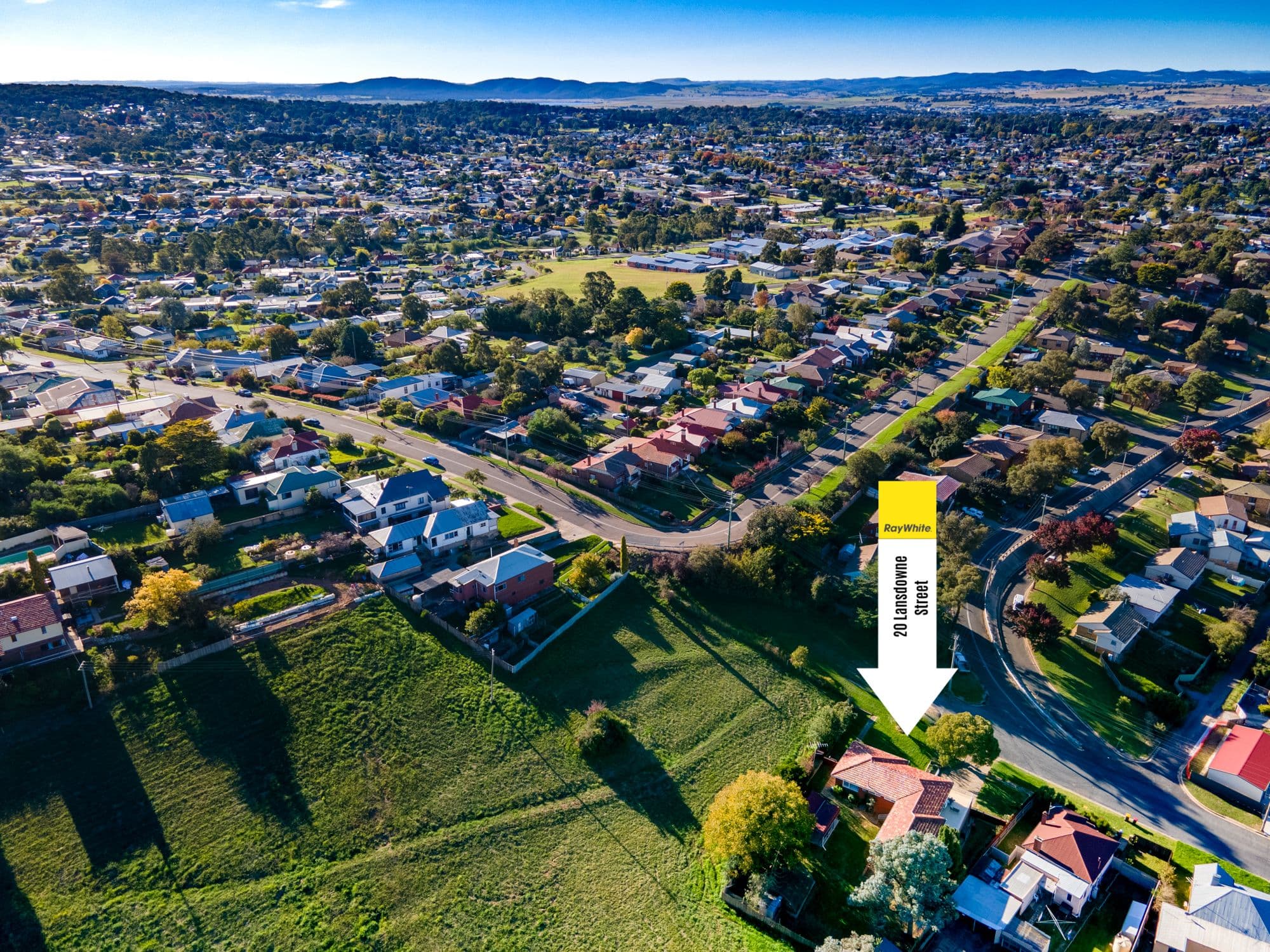 20 Lansdowne Street, Goulburn NSW 2580, Goulburn - Thumbnail 2