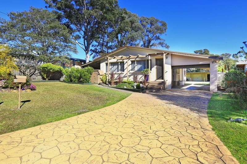 50 Walsh Crescent, NORTH NOWRA NSW 2541, North Nowra - Image 1