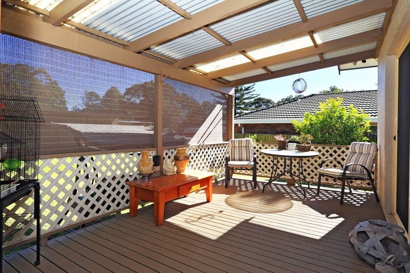 50 Walsh Crescent, NORTH NOWRA NSW 2541, North Nowra - Thumbnail 3