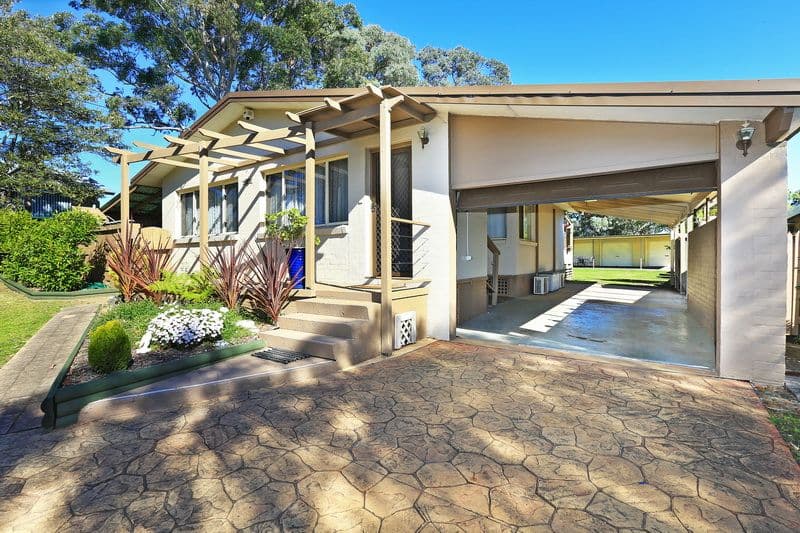 50 Walsh Crescent, NORTH NOWRA NSW 2541, North Nowra - Thumbnail 4