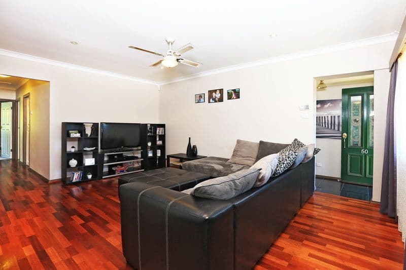 50 Walsh Crescent, NORTH NOWRA NSW 2541, North Nowra - Thumbnail 5