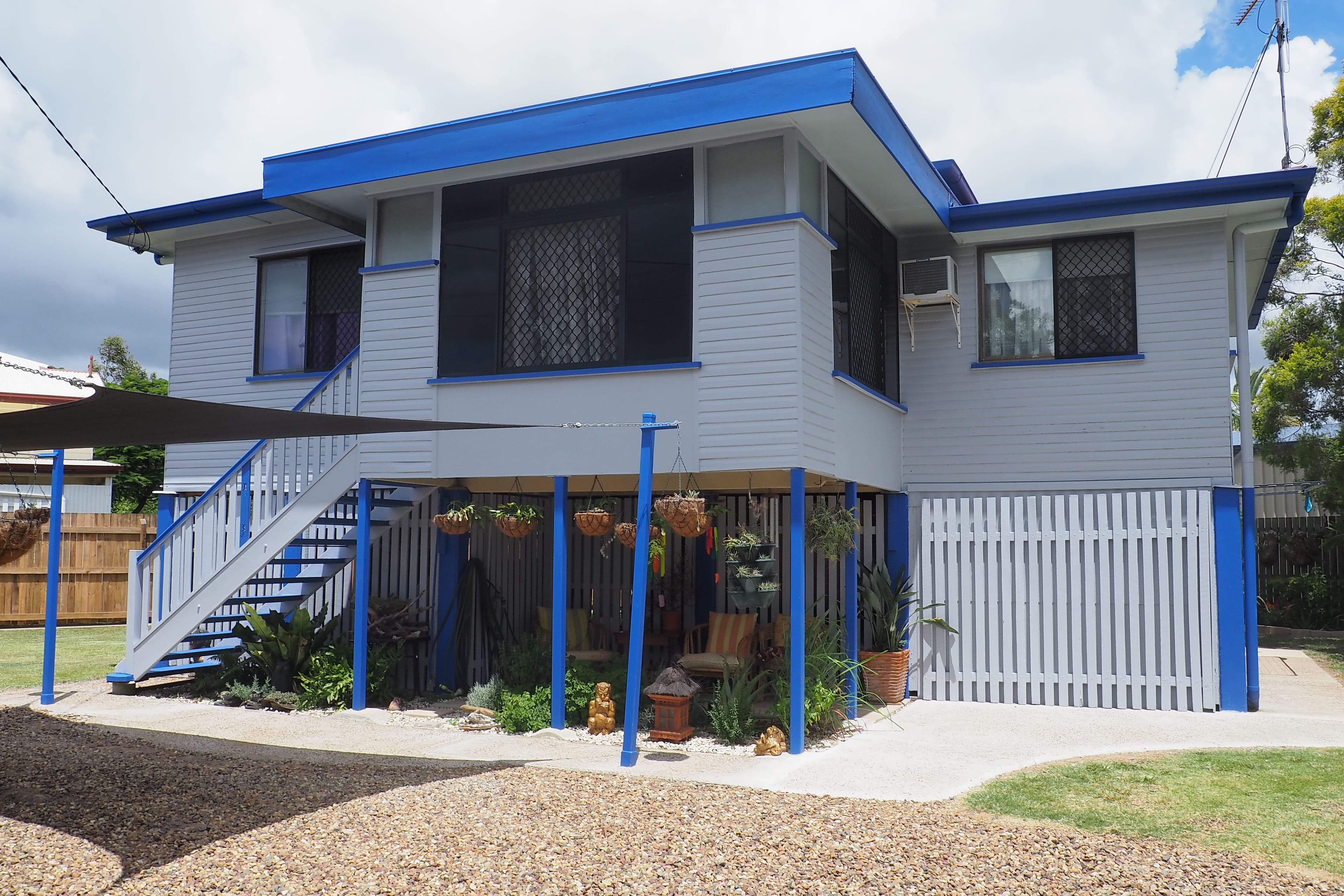 20 Wilson Street, Maryborough QLD 4650, Maryborough - Image 1