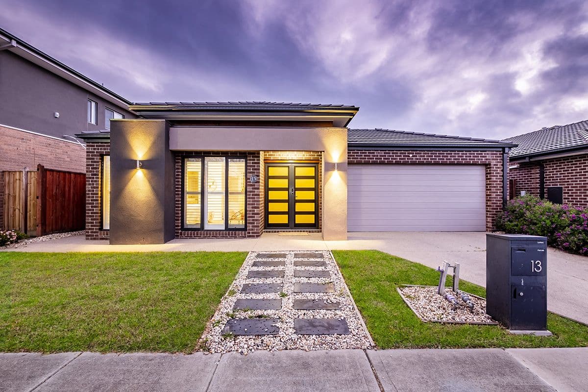 13 Gumview Road, Lyndhurst VIC 3975, Lyndhurst - Image 1