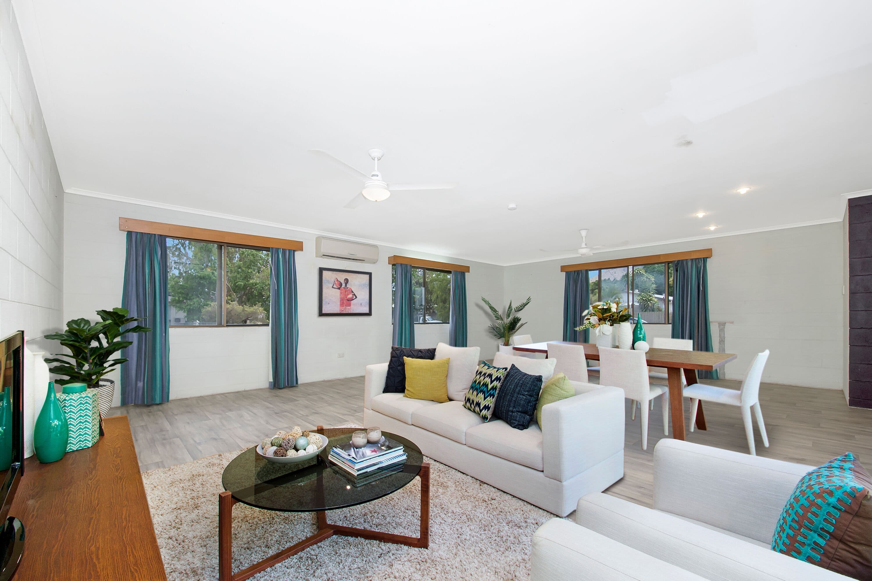 44 Illuta Street, Rasmussen QLD 4815, Rasmussen - Image 1