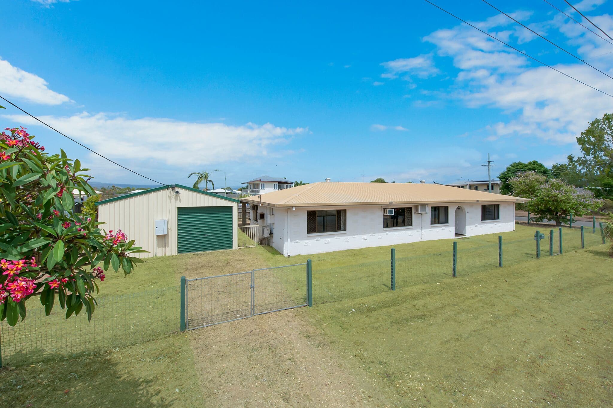 44 Illuta Street, Rasmussen QLD 4815, Rasmussen - Thumbnail 5