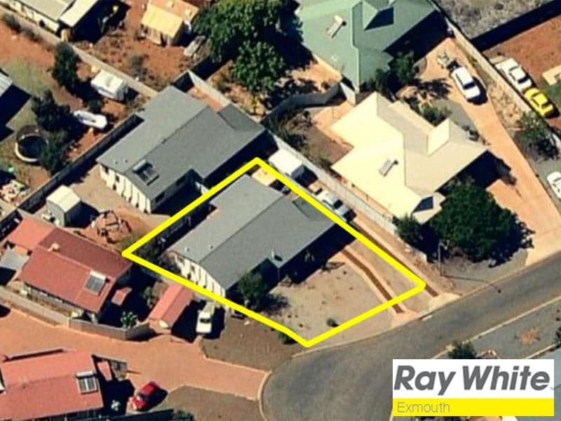 5A Maunsell Corner, Onslow WA 6710, Onslow - Image 1