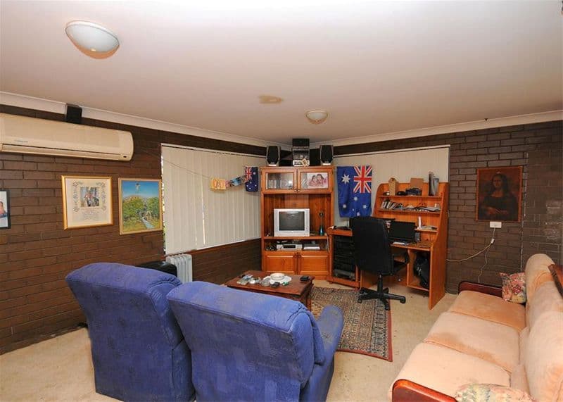 5 Jacklin Close, POINT VERNON QLD 4655, Point Vernon - Thumbnail 3