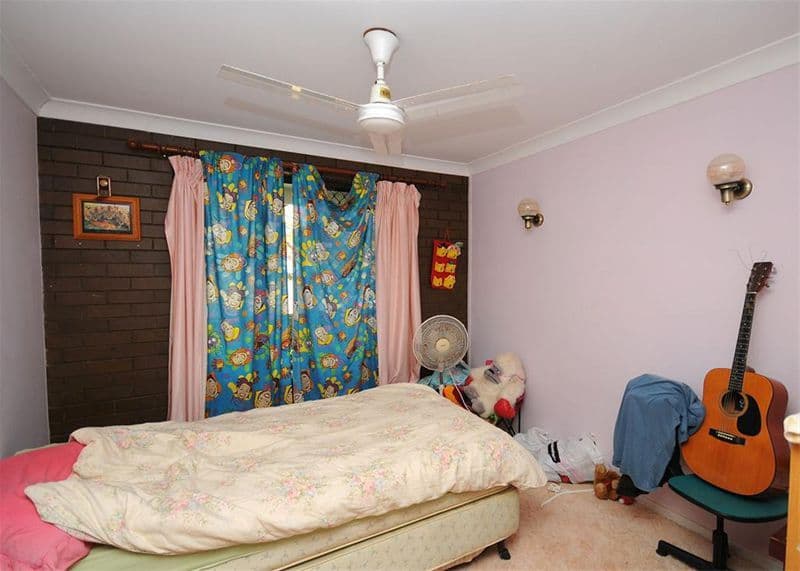 5 Jacklin Close, POINT VERNON QLD 4655, Point Vernon - Thumbnail 8