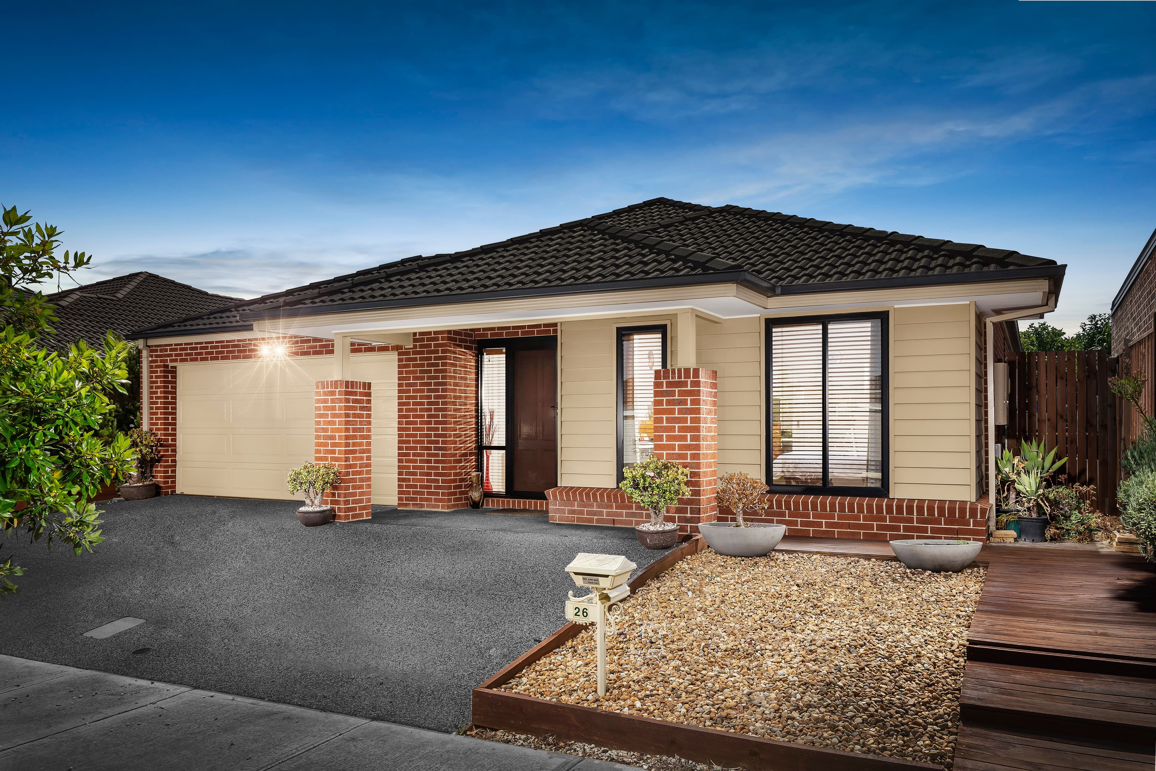 26 Sunridge Drive, Mernda VIC 3754, Mernda - Image 1