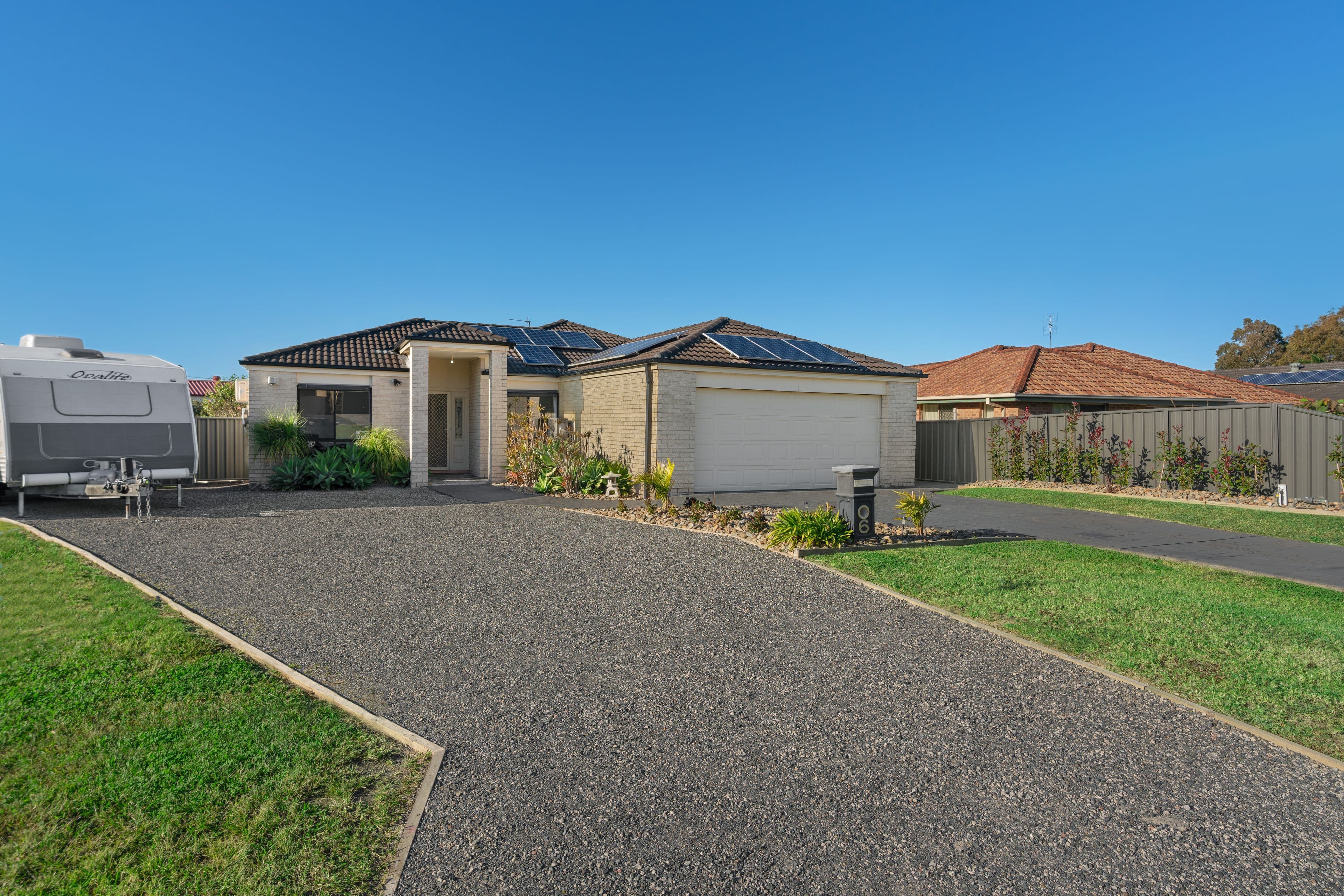 6 Athena Crescent, Worrigee NSW 2540, Worrigee - Image 1