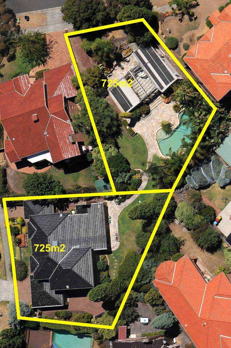 134 Renou Road, WANTIRNA SOUTH VIC 3152, Wantirna South - Image 1