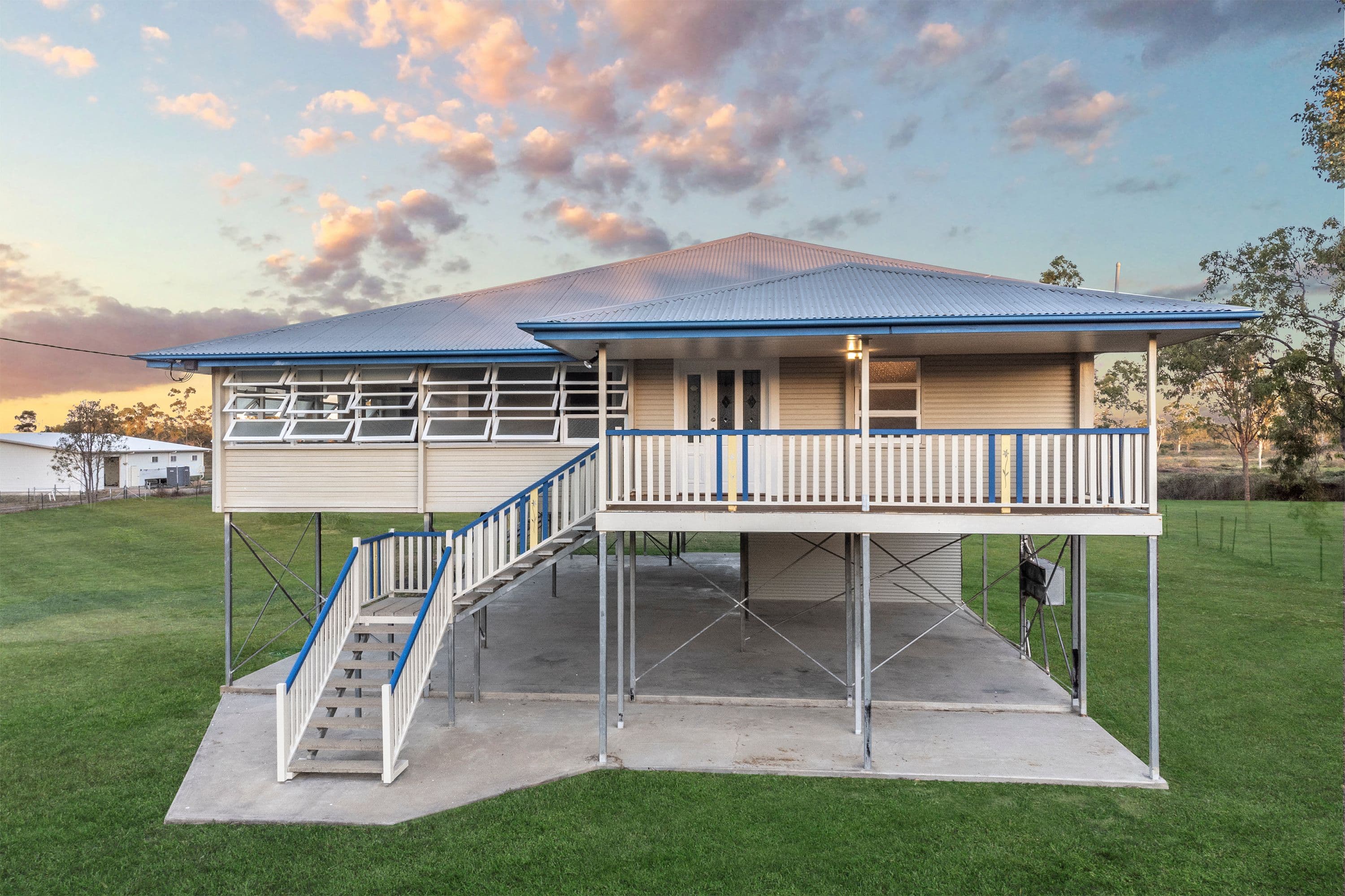 62 Texas Road, Jensen QLD 4818, Jensen - Image 1