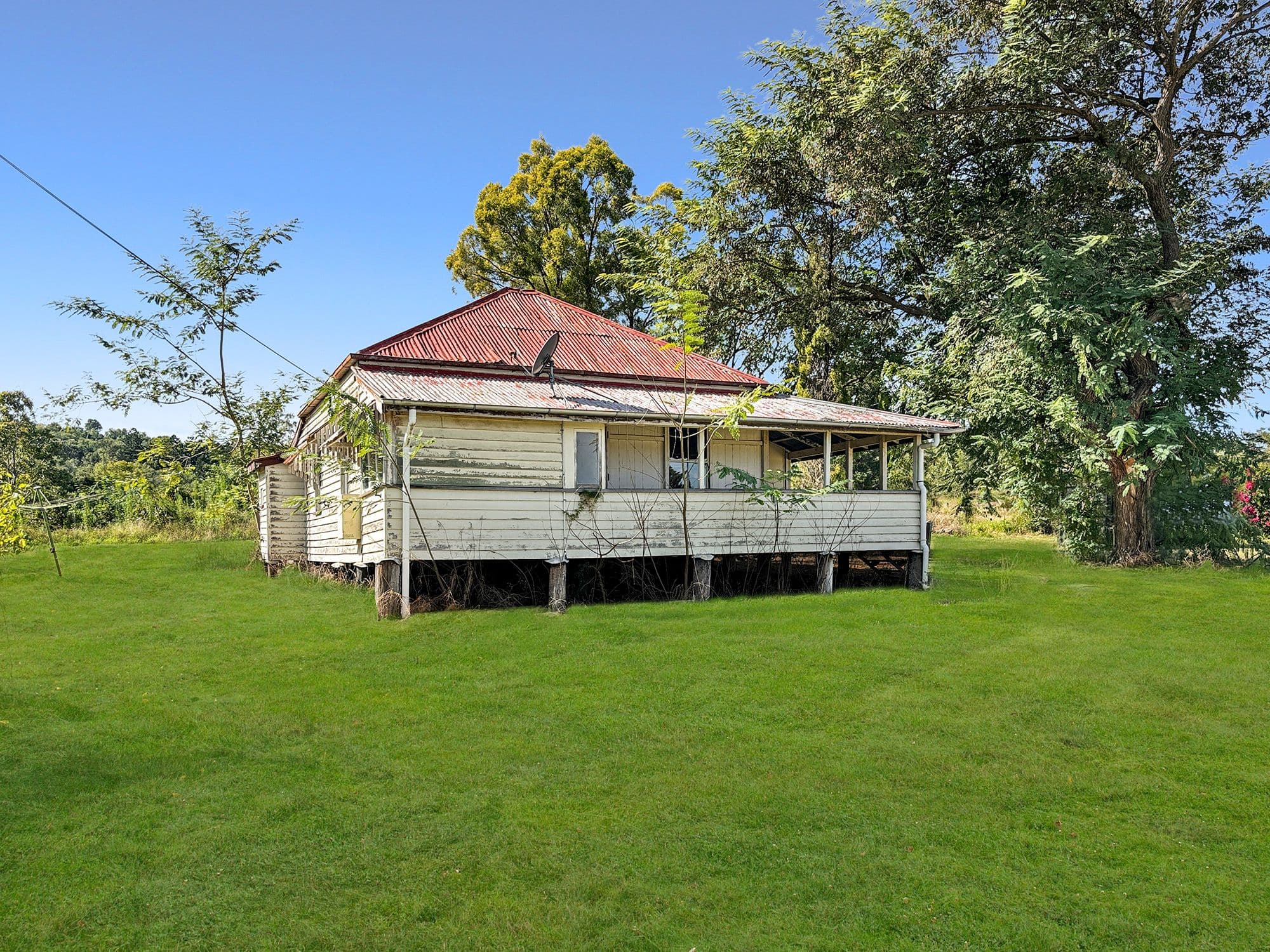 8 Oakleigh Colliery Road, Rosewood QLD 4340, Rosewood - Thumbnail 5