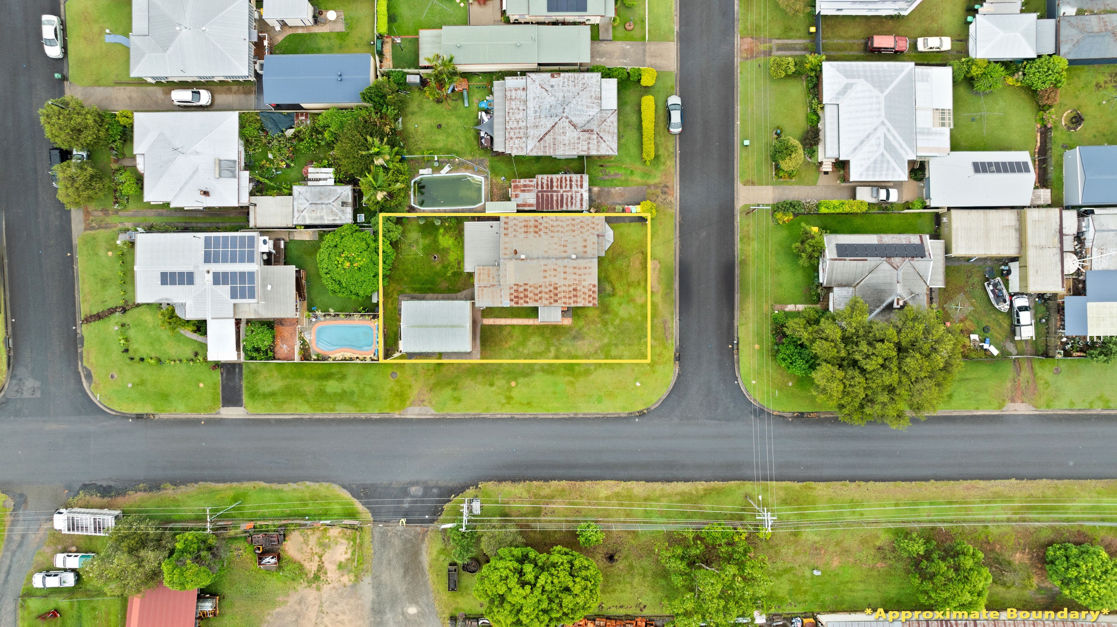 11 Gillett Street, South Grafton NSW 2460, South Grafton - Thumbnail 2