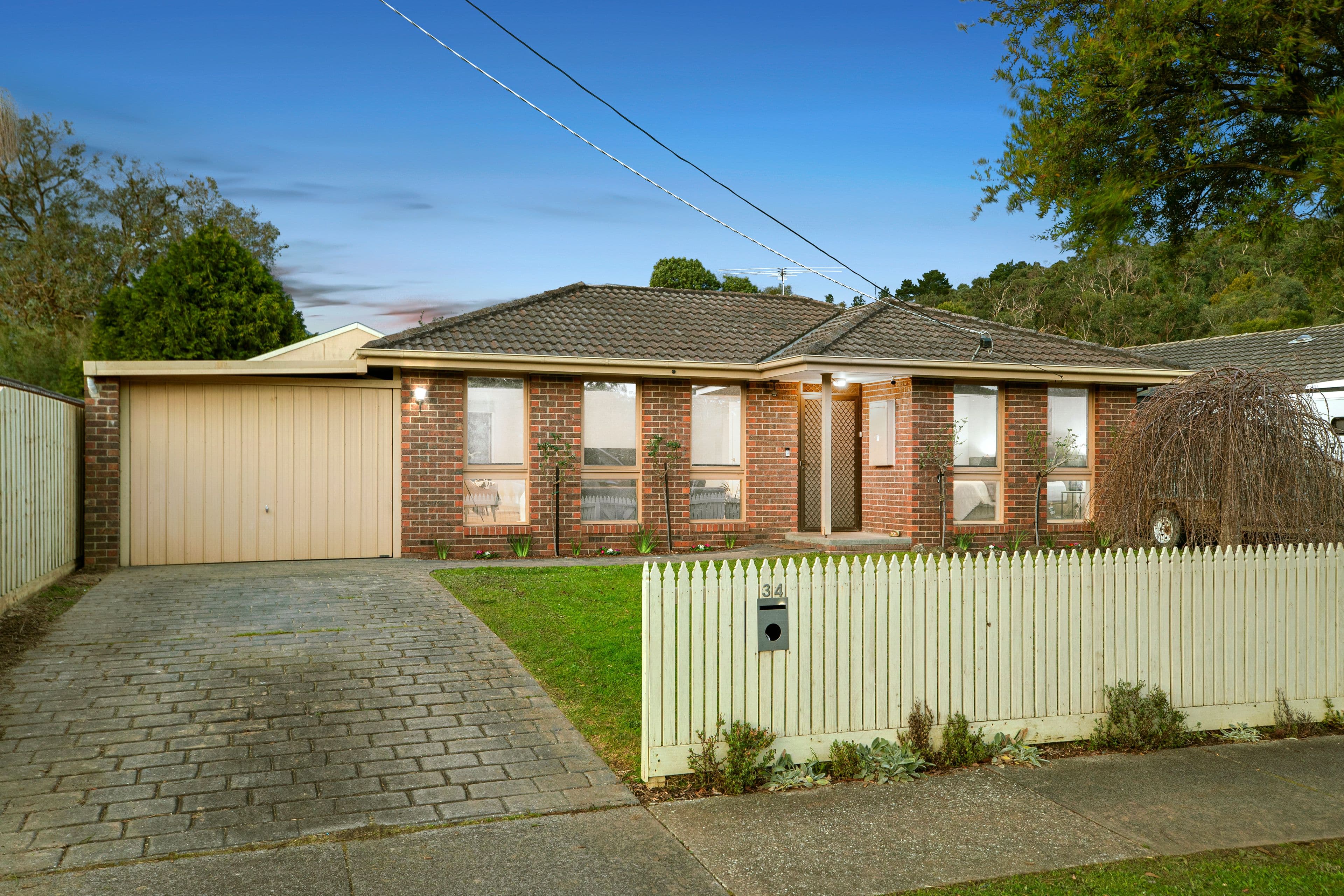 34 Beresford Drive, Boronia VIC 3155, Boronia - Image 1