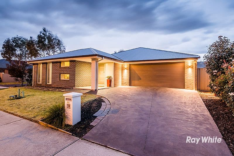 66 Bradford Drive, Cranbourne East VIC 3977, Cranbourne East - Image 1