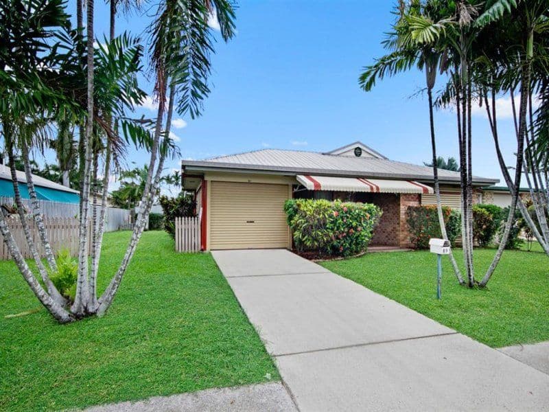89 Kern Brothers Drive, THURINGOWA CENTRAL QLD 4817, Thuringowa Central - Image 1