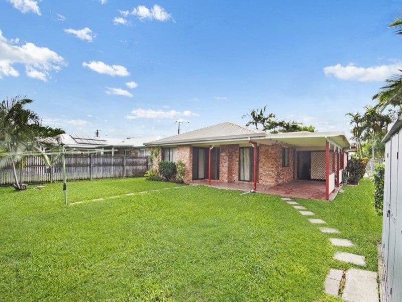 89 Kern Brothers Drive, THURINGOWA CENTRAL QLD 4817, Thuringowa Central - Thumbnail 8