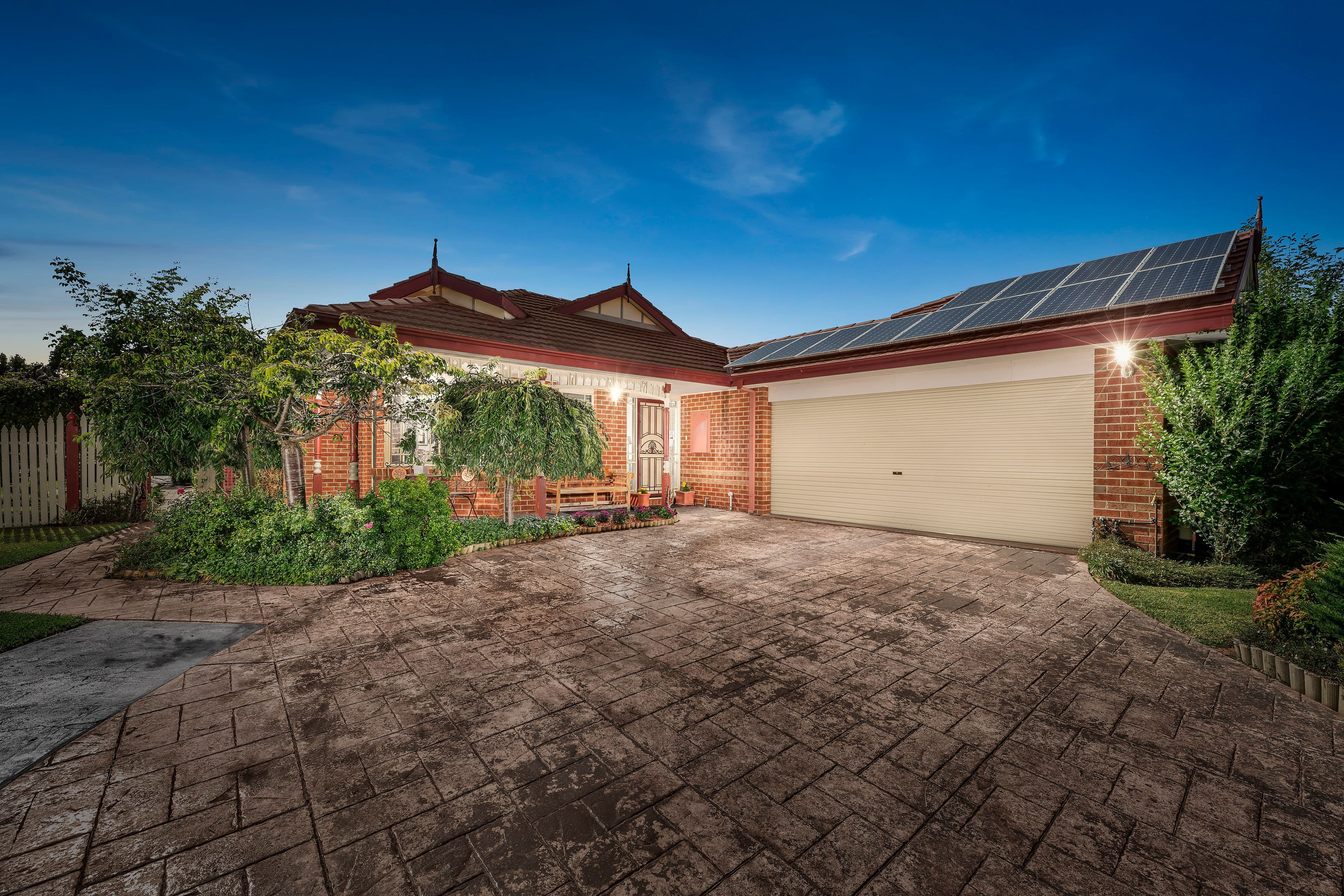 3 Whitecliffe Drive, Rowville VIC 3178, Rowville - Image 1