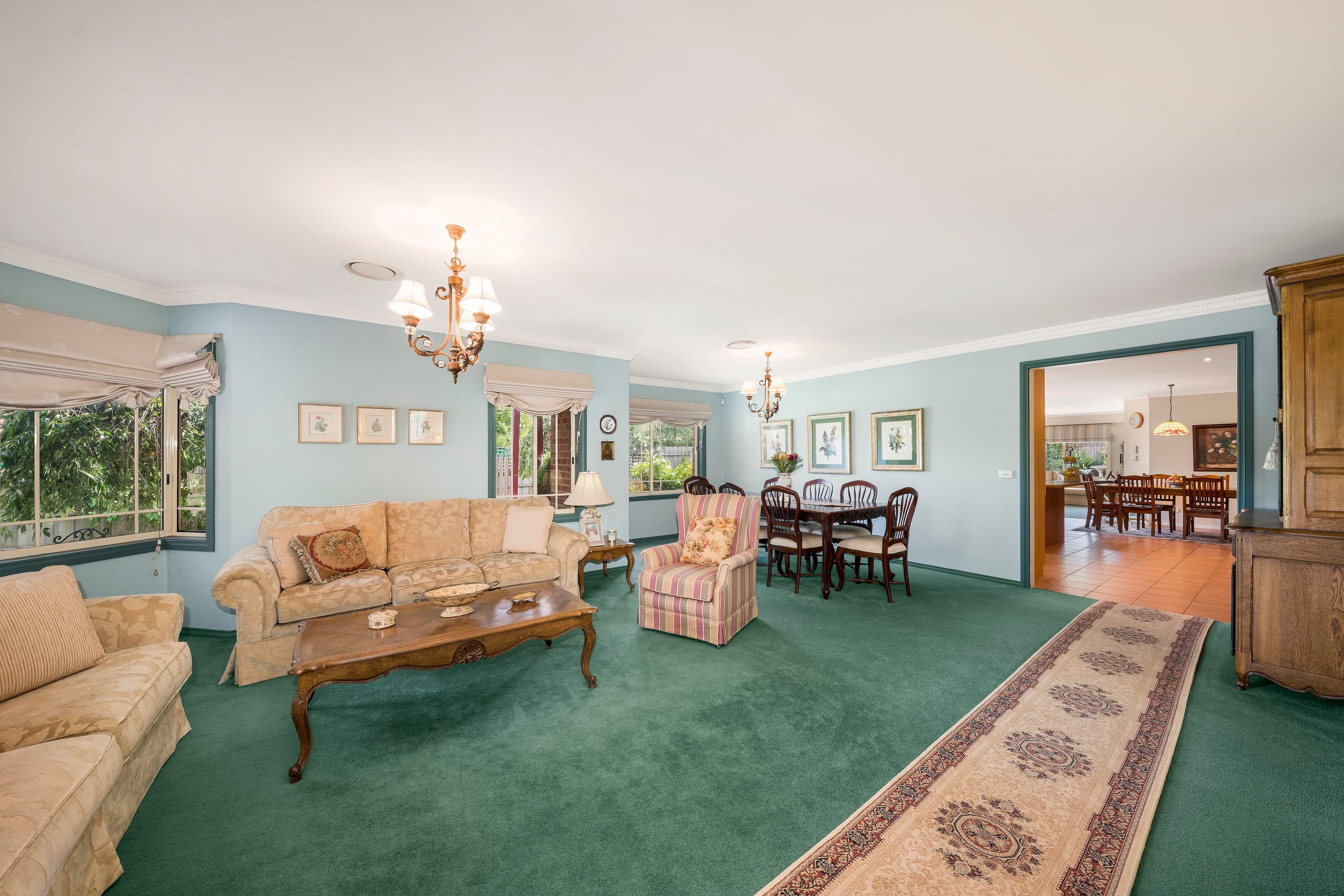 3 Whitecliffe Drive, Rowville VIC 3178, Rowville - Thumbnail 3