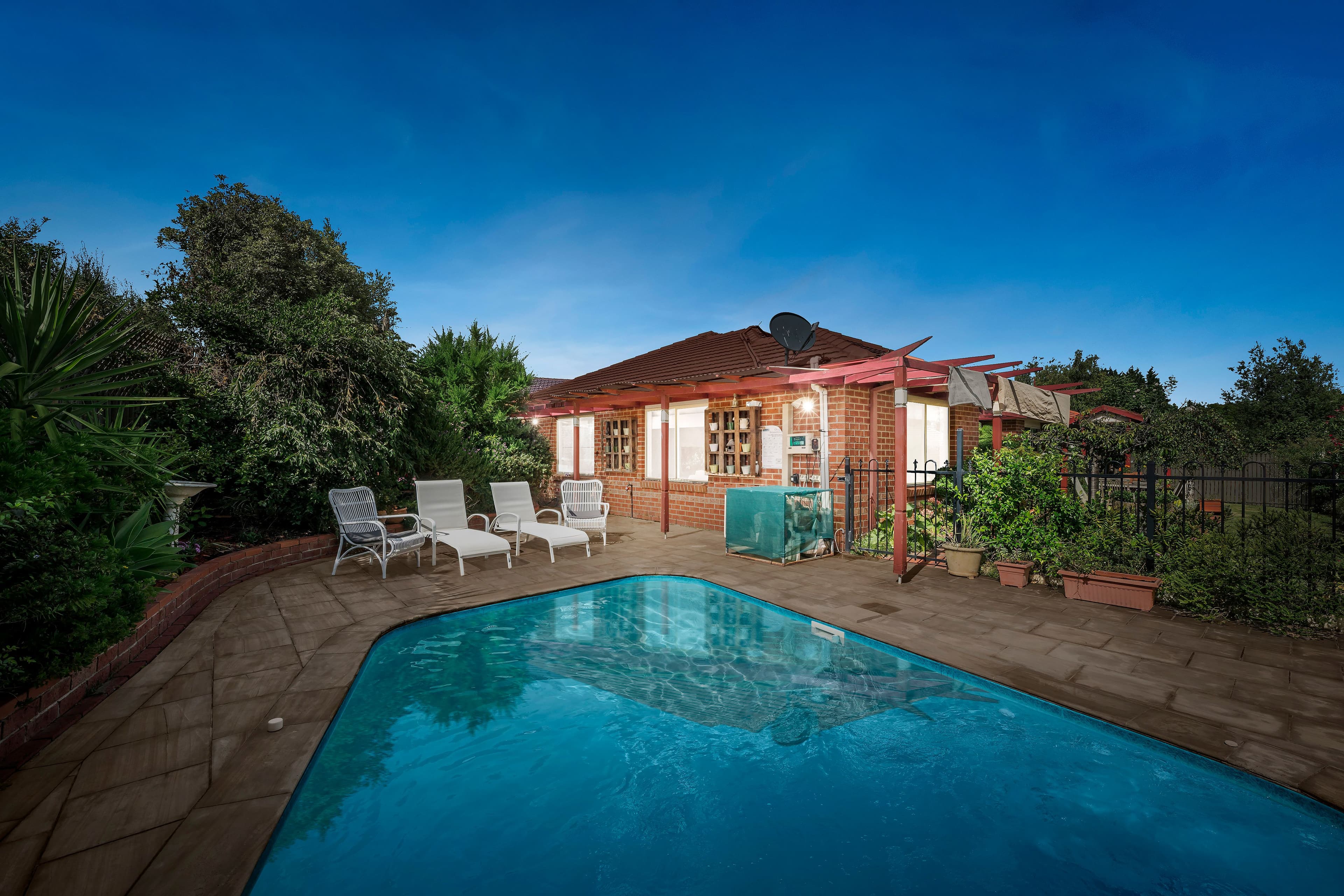 3 Whitecliffe Drive, Rowville VIC 3178, Rowville - Thumbnail 6