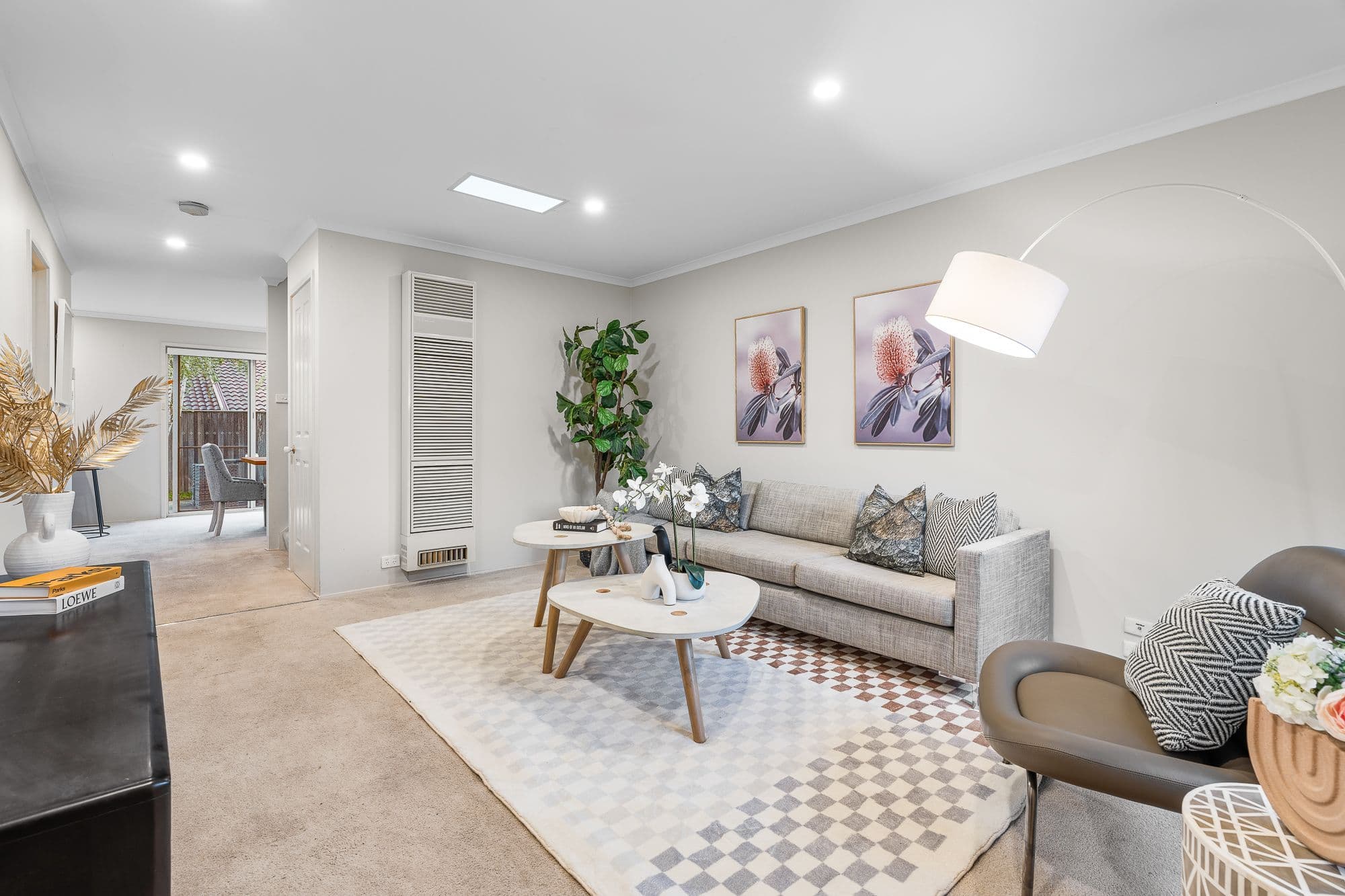 17 Sandon Circuit, Forest Hill VIC 3131, Forest Hill - Thumbnail 2