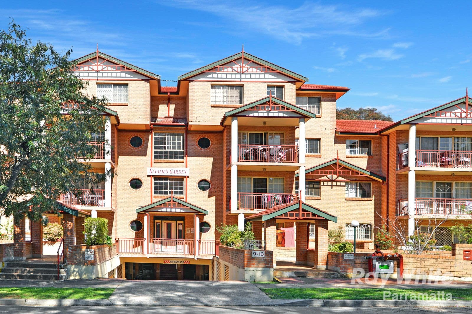 9-13 Early Street, Parramatta NSW 2150, Parramatta - Image 1