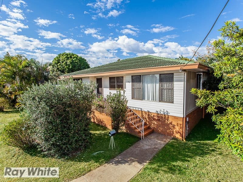 116 Crowley Street, Zillmere QLD 4034, Zillmere - Image 1