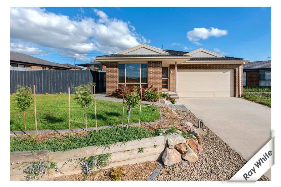 43 Wunderly Circuit, MACGREGOR ACT 2615, Macgregor - Image 1