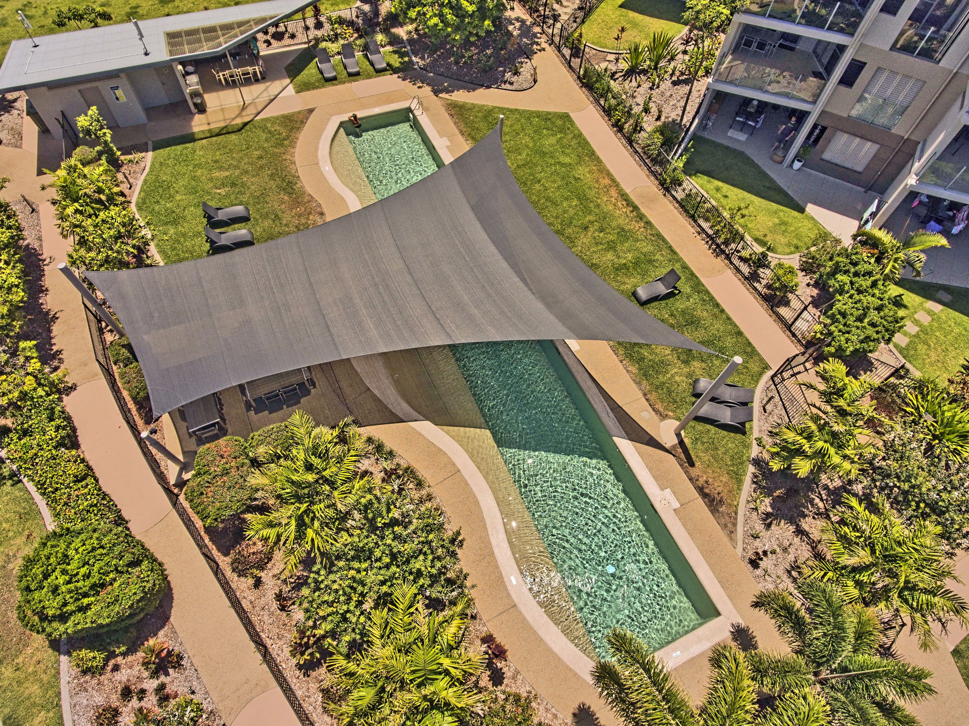 Unit 114 PAVILIONS - 3 B/R, Agnes Water QLD 4677, Agnes Water - Thumbnail 2