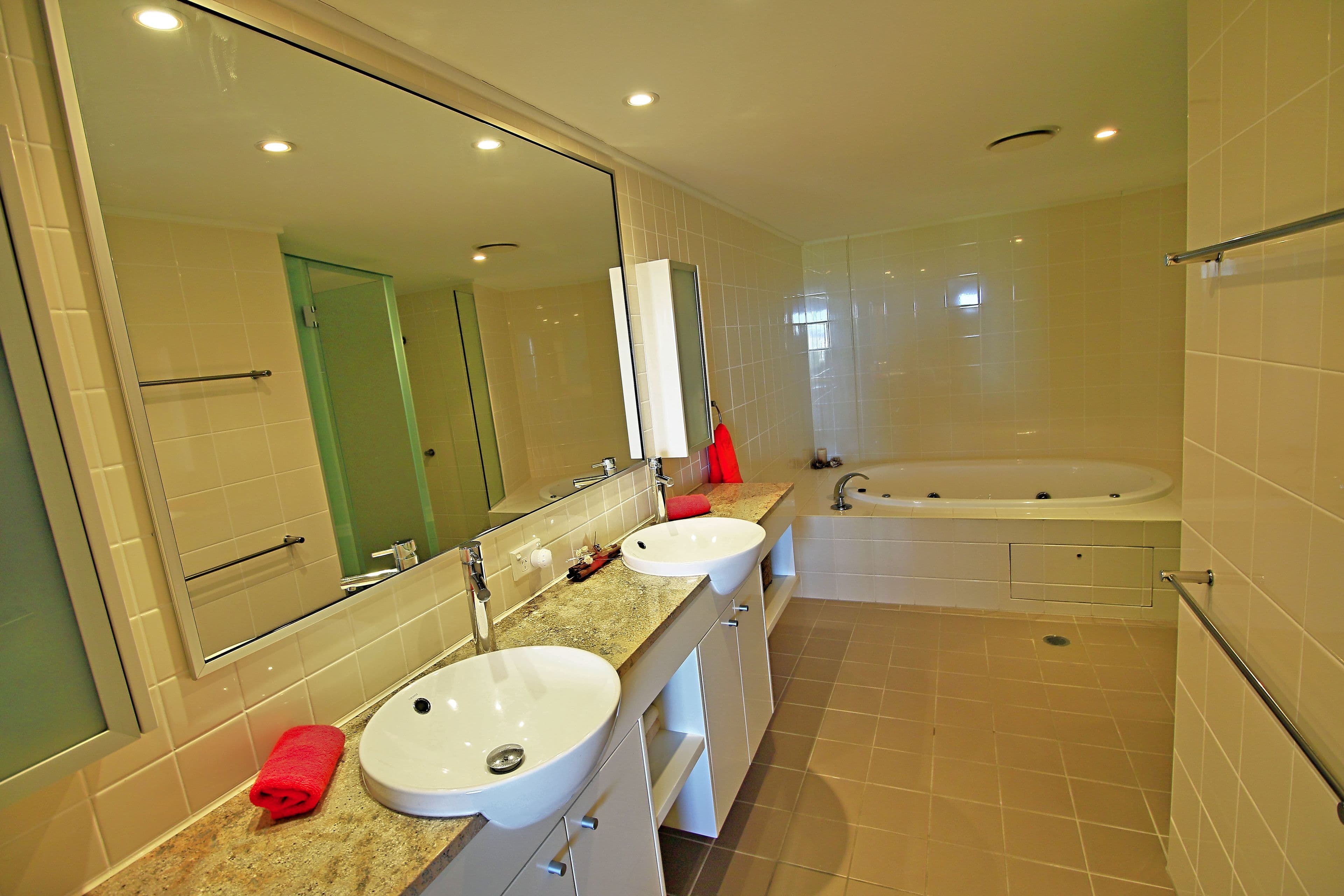 Unit 114 PAVILIONS - 3 B/R, Agnes Water QLD 4677, Agnes Water - Thumbnail 3