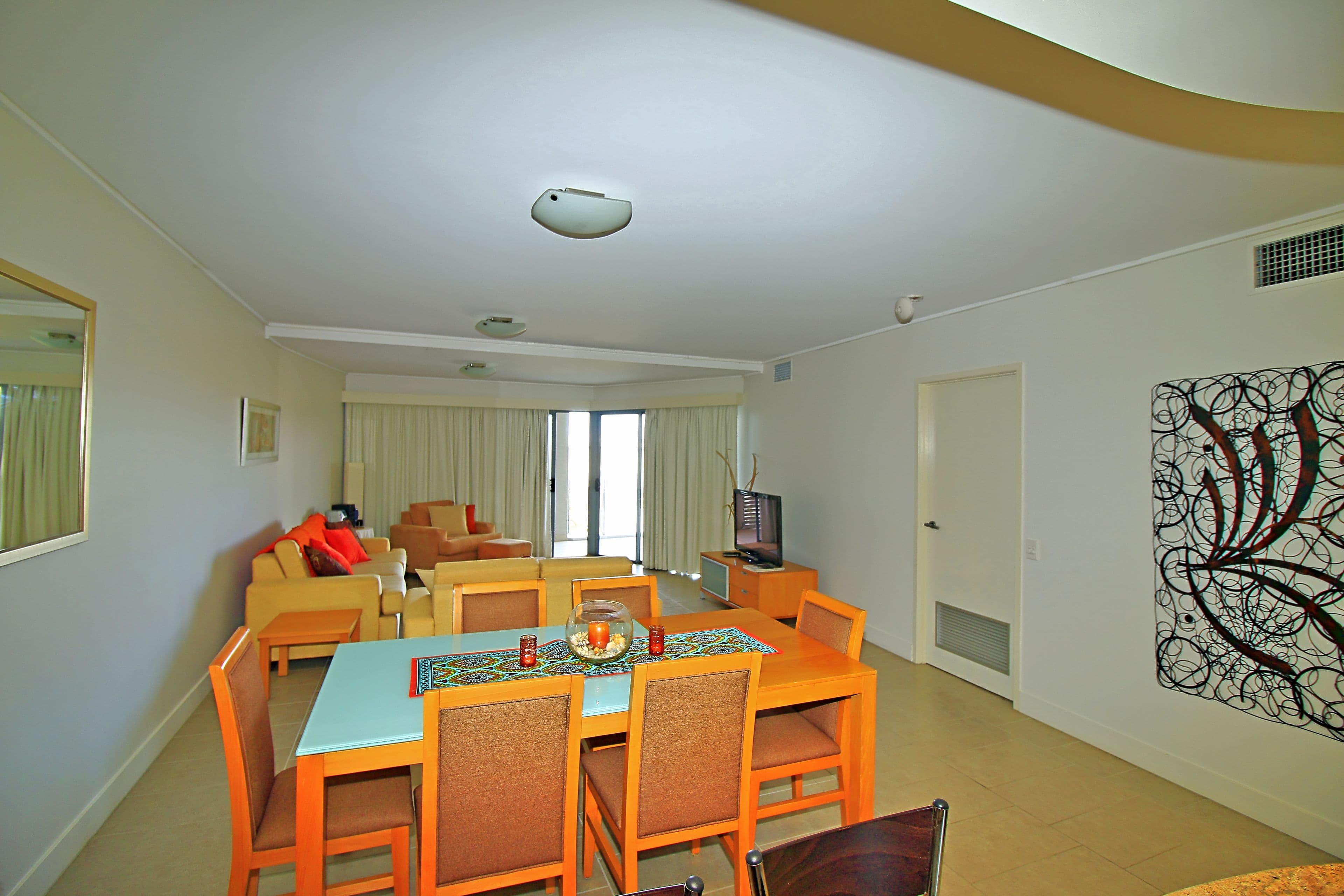 Unit 114 PAVILIONS - 3 B/R, Agnes Water QLD 4677, Agnes Water - Thumbnail 4