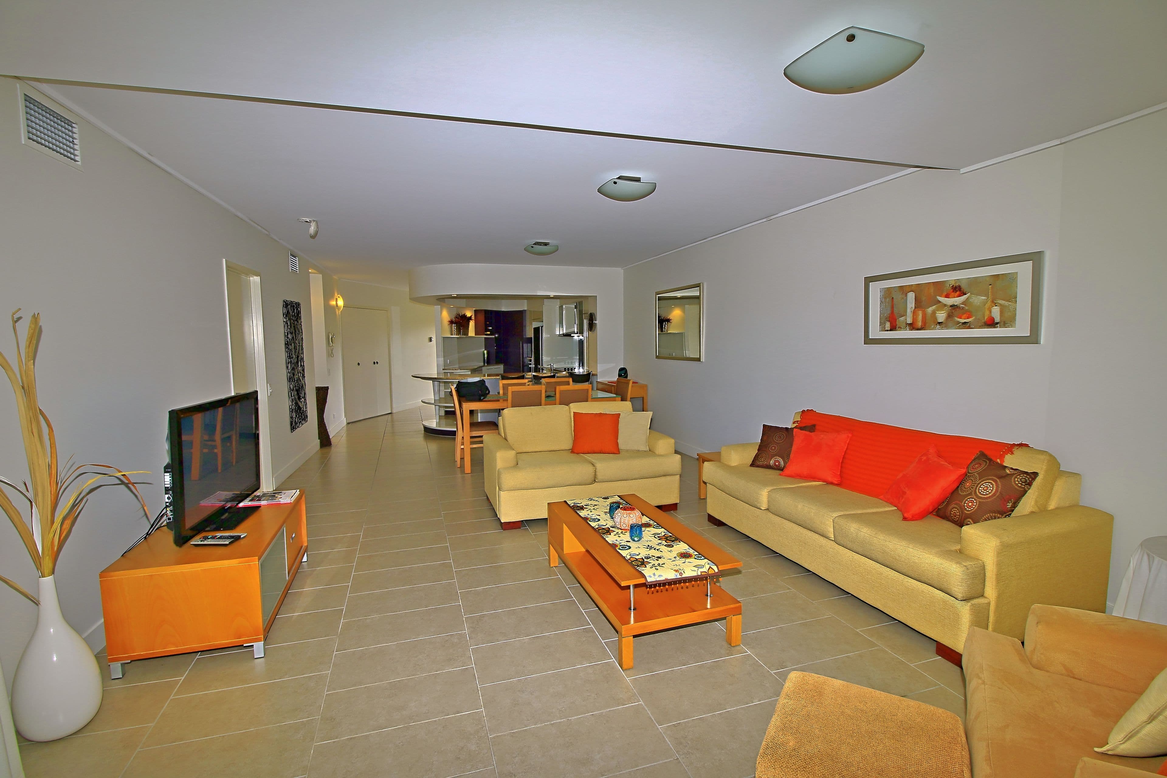 Unit 114 PAVILIONS - 3 B/R, Agnes Water QLD 4677, Agnes Water - Thumbnail 6