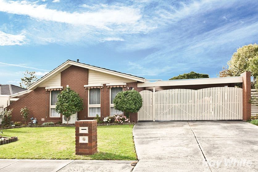 4 Fernly Court, WHEELERS HILL VIC 3150, Wheelers Hill - Image 1