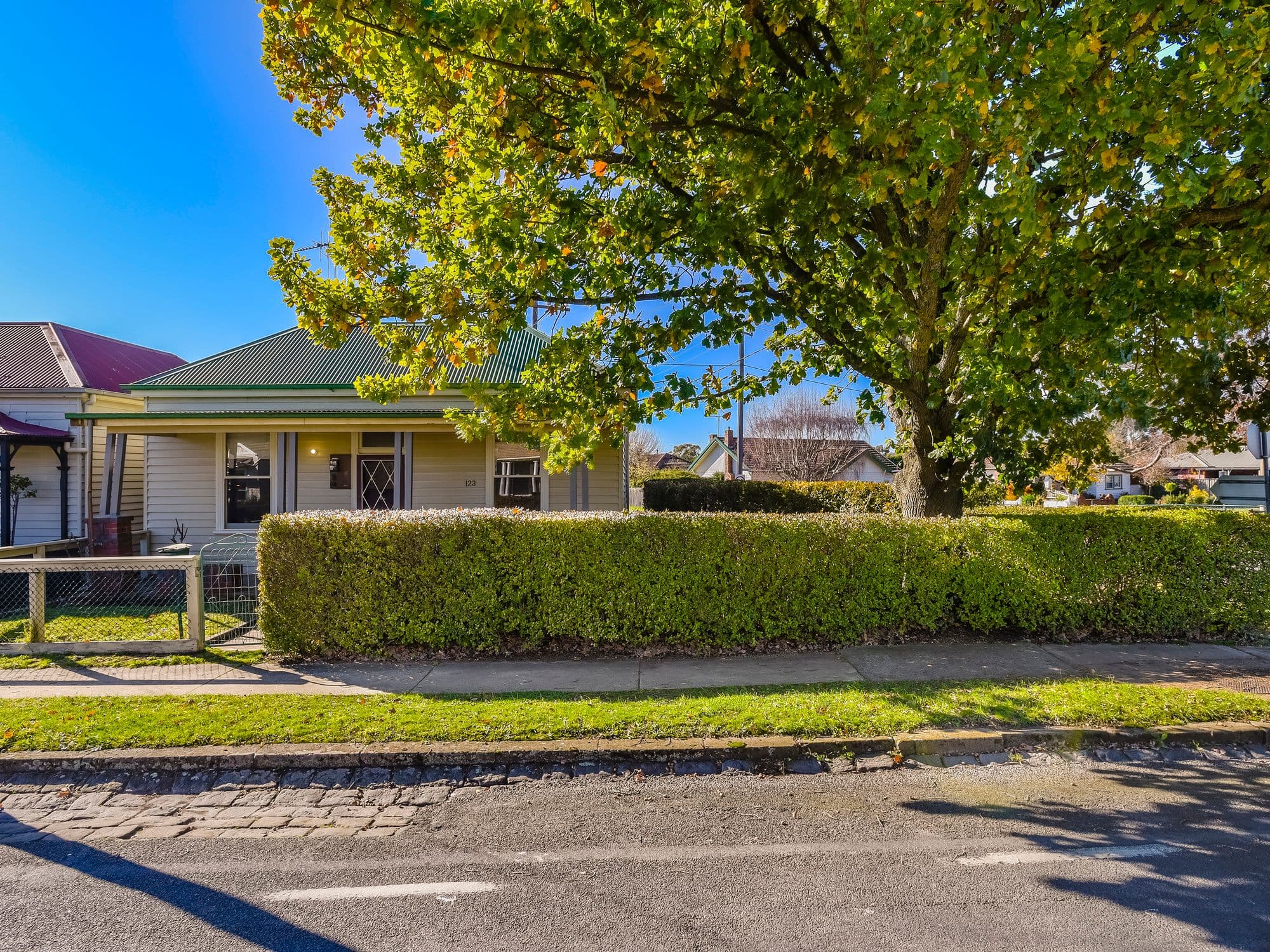 123 High Street, Kyneton VIC 3444, Kyneton - Image 1