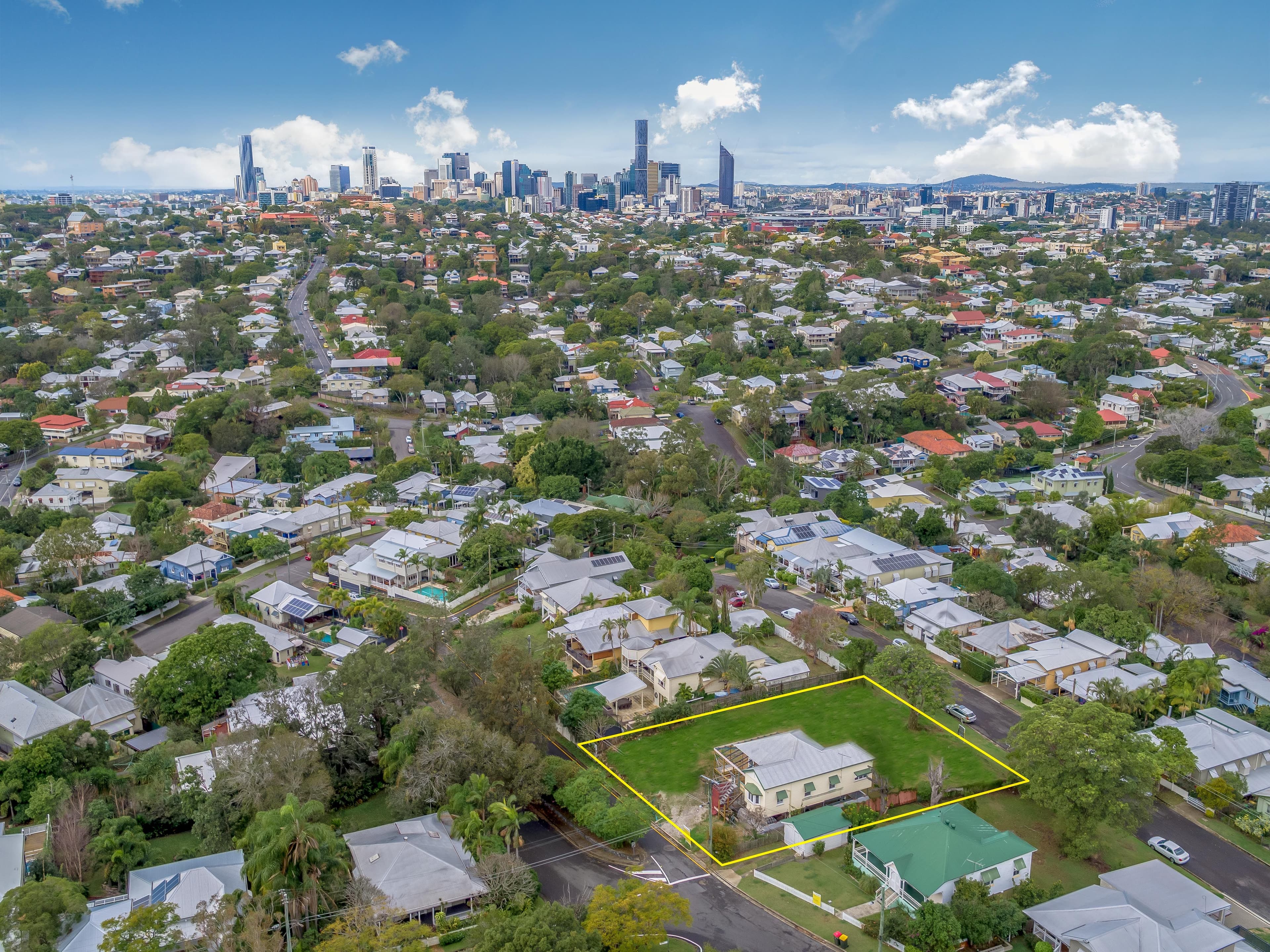 26 Abraham Street, Red Hill QLD 4059, Red Hill - Image 1