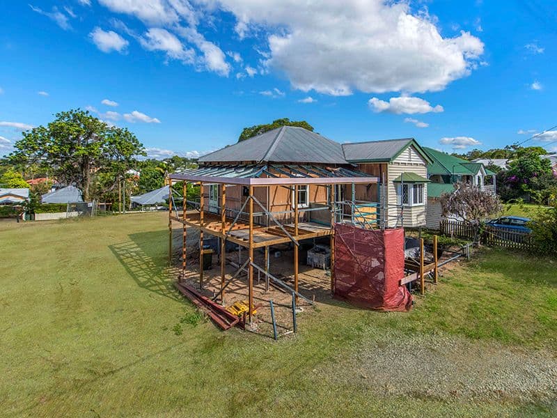 26 Abraham Street, Red Hill QLD 4059, Red Hill - Thumbnail 2