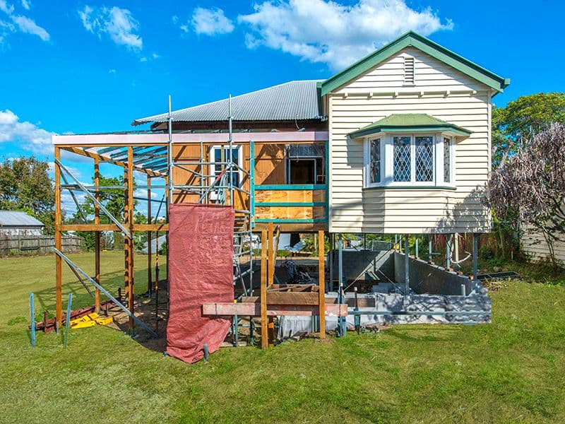 26 Abraham Street, Red Hill QLD 4059, Red Hill - Thumbnail 3