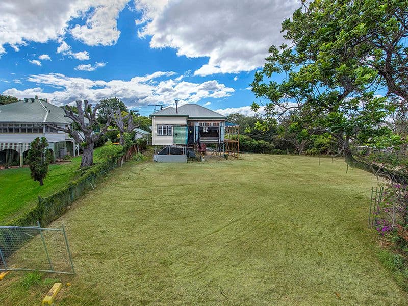 26 Abraham Street, Red Hill QLD 4059, Red Hill - Thumbnail 4