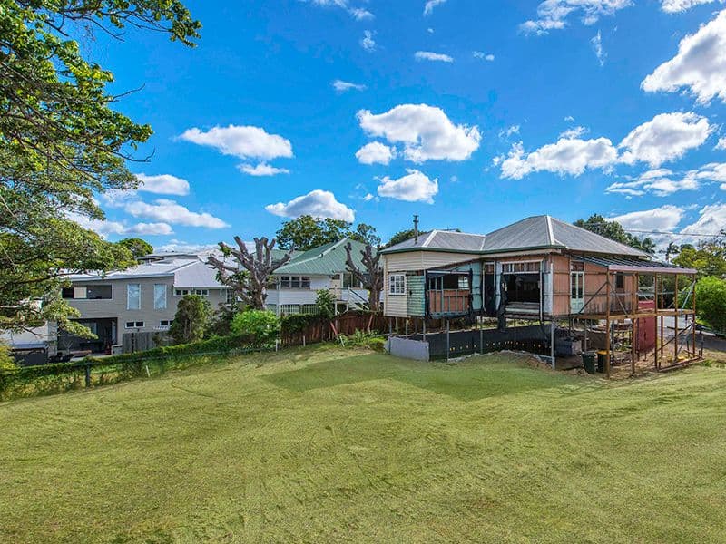 26 Abraham Street, Red Hill QLD 4059, Red Hill - Thumbnail 5