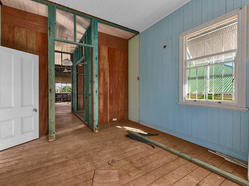 26 Abraham Street, Red Hill QLD 4059, Red Hill - Thumbnail 8