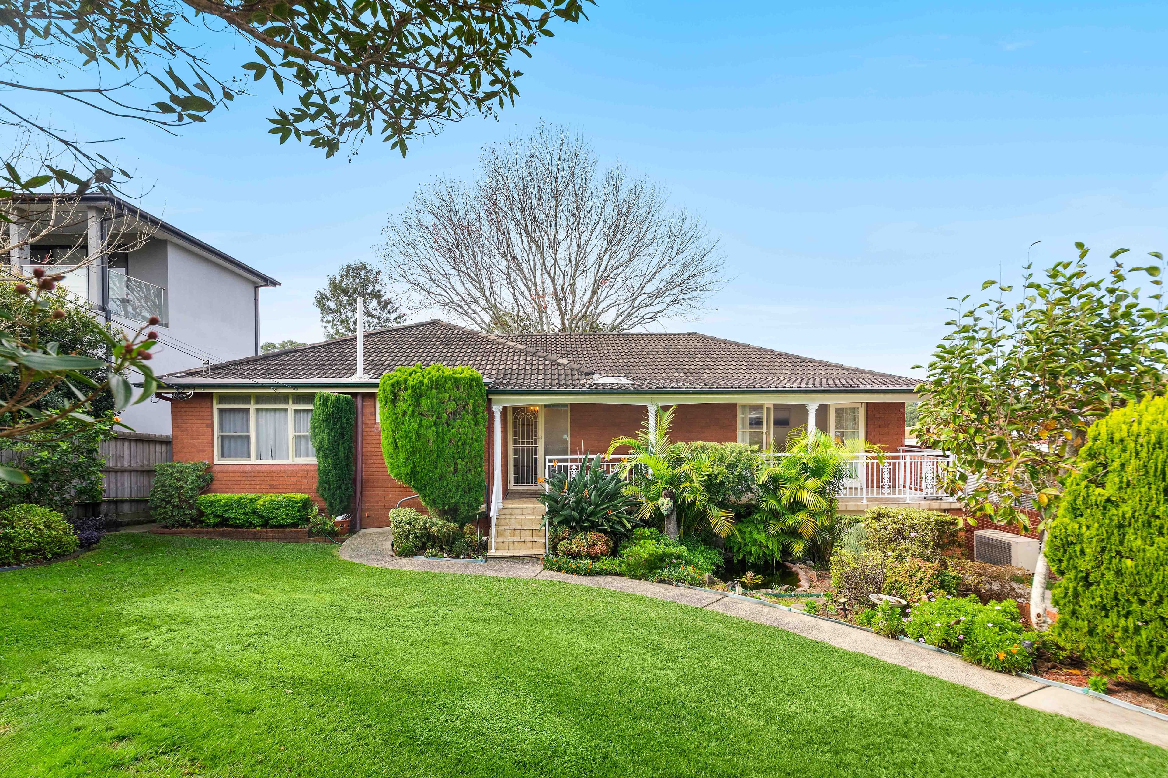 48 Kooringal Avenue, Thornleigh NSW 2120, Thornleigh - Image 1