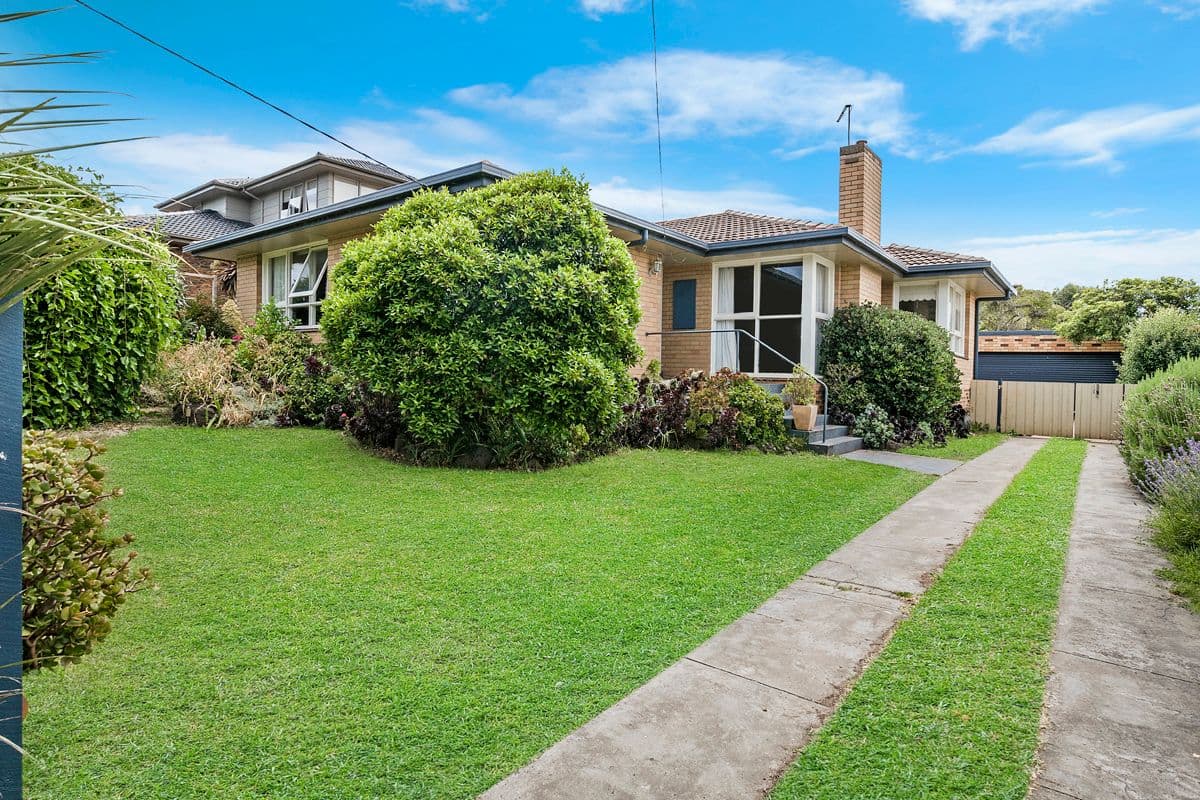 4 Florence Street, Warrnambool VIC 3280, Warrnambool - Image 1