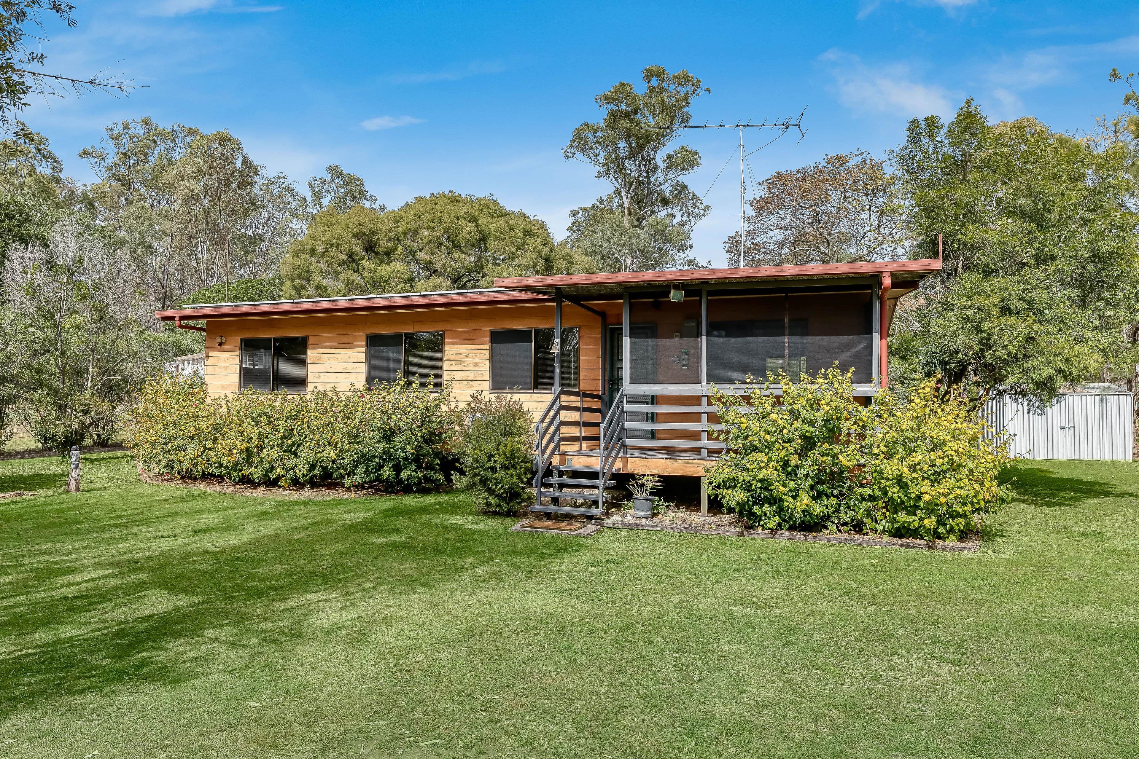 1085 Murphys Creek Road, Murphys Creek QLD 4352, Murphys Creek - Image 1