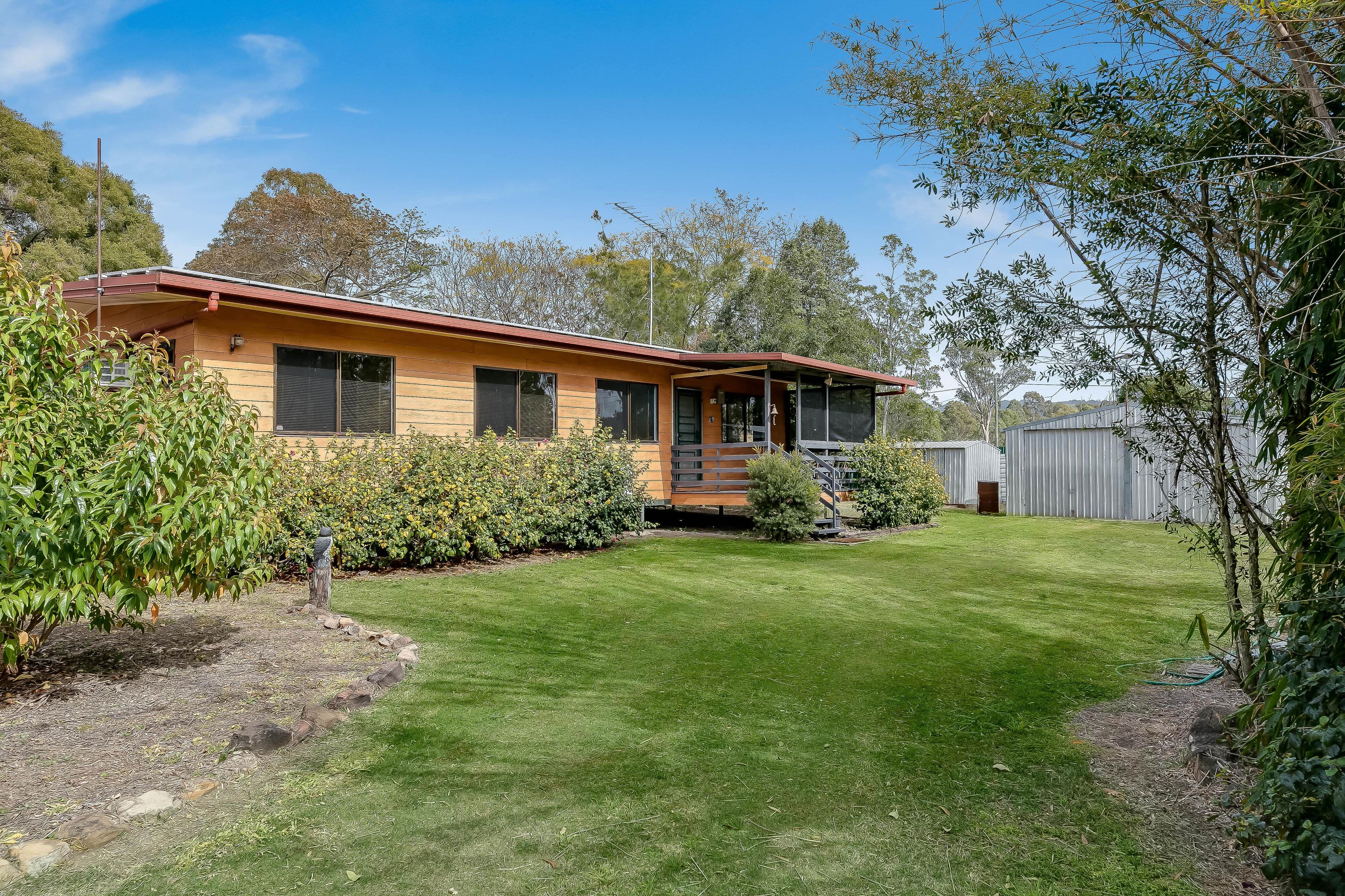 1085 Murphys Creek Road, Murphys Creek QLD 4352, Murphys Creek - Thumbnail 2