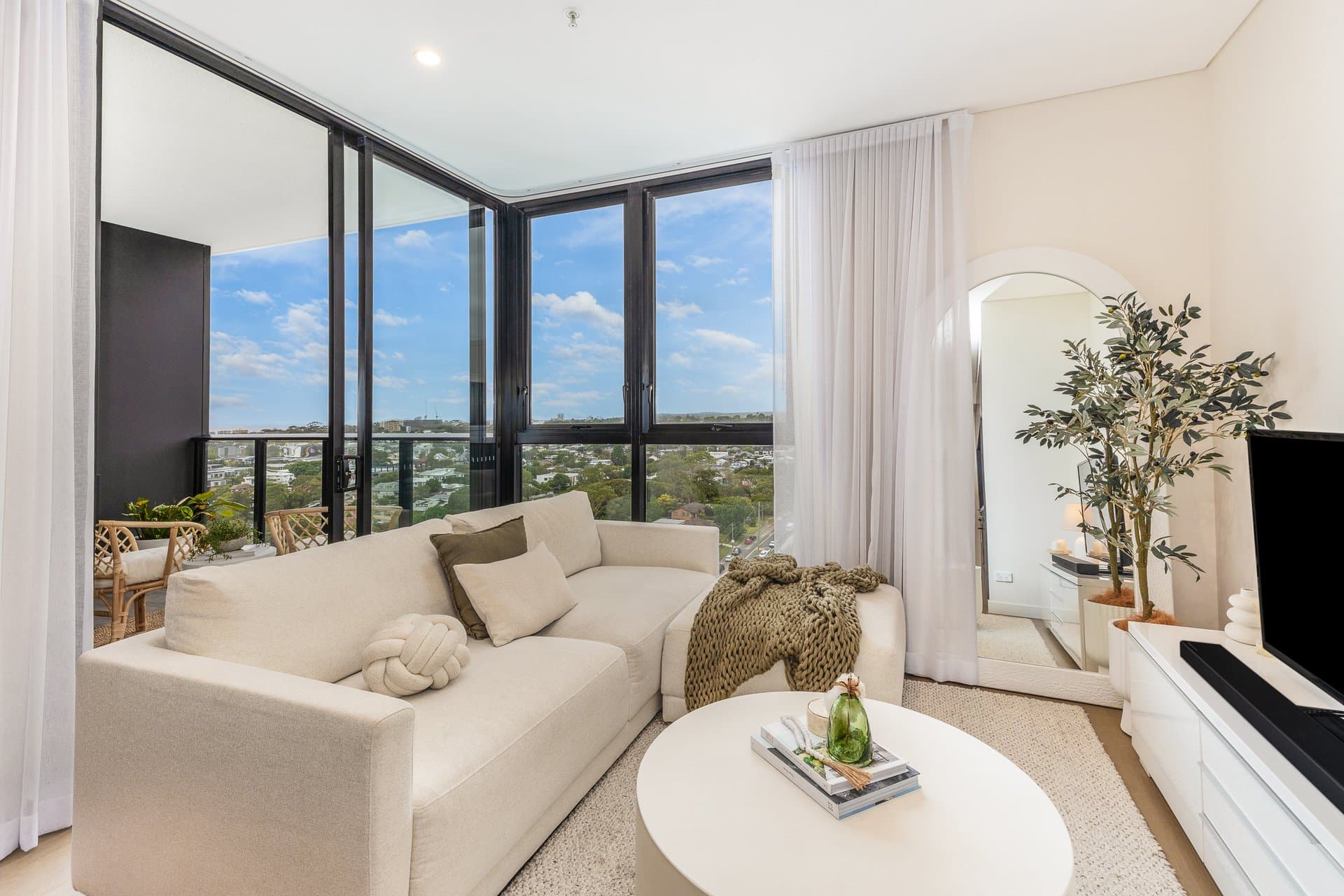 1314/455B Captain Cook Drive, Woolooware NSW 2230, Woolooware - Image 1
