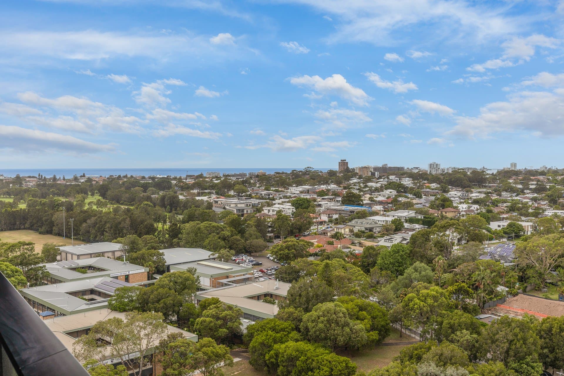 1314/455B Captain Cook Drive, Woolooware NSW 2230, Woolooware - Thumbnail 3